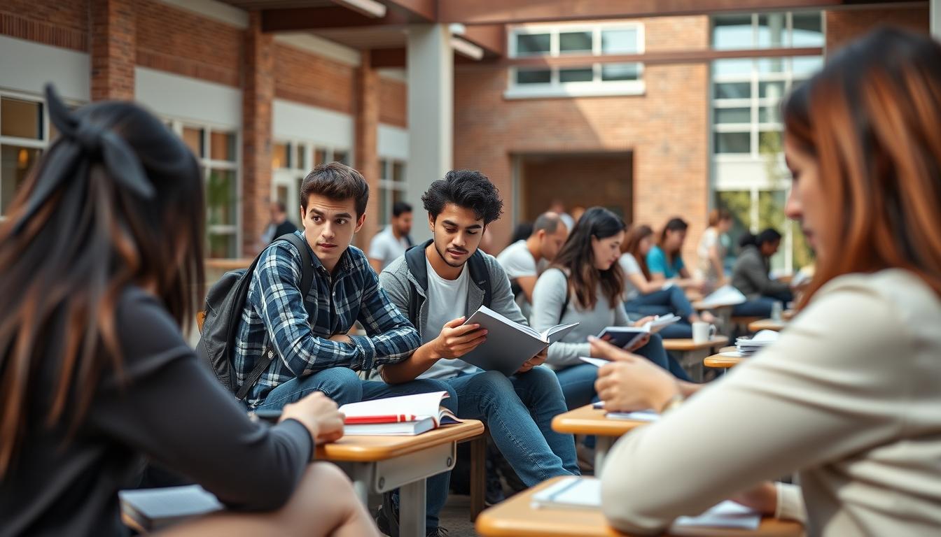 Innovative digital learning technology